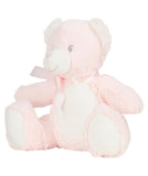 Brandable Soft Toys - Pink Teddy
