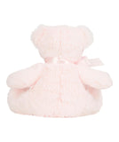 Brandable Soft Toys - Pink Teddy