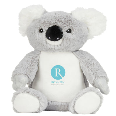 Roynon Performing Arts Brandable Koala