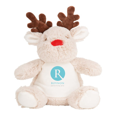 Roynon Performing Arts Brandable Reindeer