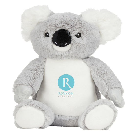 Roynon Performing Arts Brandable Soft Toys