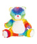 Brandable Soft Toys - Rainbow Bear