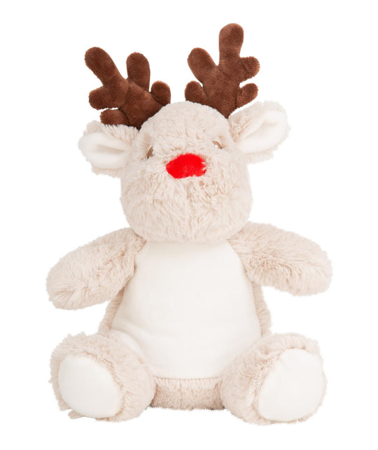 Brandable Soft Toys - Reindeer