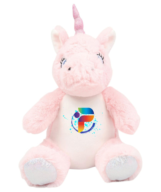 The Performance Hub Brandable Soft Toys