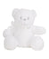 Brandable Soft Toys - Teddy White