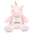 Creationz Dance Academy Soft Toy Unicorn