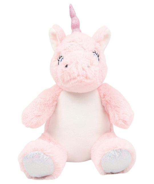 Brandable Soft Toys - Unicorn