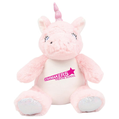 Starmakers Theatre School Brandable Soft Toys