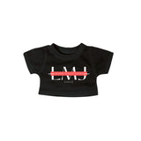 LMJ Dance Teddy Bear T-Shirt