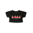 LMJ Dance Teddy Bear T-Shirt