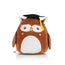 Brandable Squidgy Soft Toy - Owl