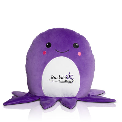 Buckleys Theatre School Brandable Squidgy Octopus