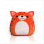 Brandable Squidgy Soft Toy - Cat