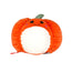 Brandable Squidgy Soft Toy - Pumpkin