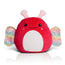 Brandable Squidgy Soft Toy - Butterfly