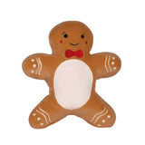 SquidgeMe - Gingerbread Man