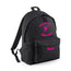 Marie Newson School of Dance Backpack