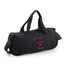 Marie Newson School of Dance Barrel Bag