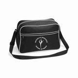 Michelle Seekings Retro Shoulder Bag