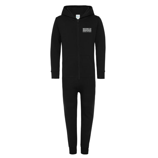 Michelle Seekings Adult Onesie