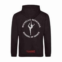 Michelle Seekings Kids Hoodie