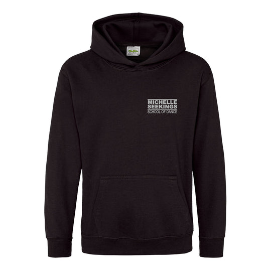 Michelle Seekings Adult Hoodie