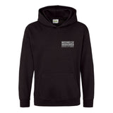 Michelle Seekings Adult Hoodie