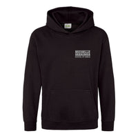 Michelle Seekings Kids Hoodie