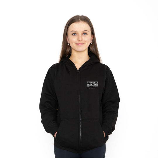 Michelle Seekings Adults Zoodie