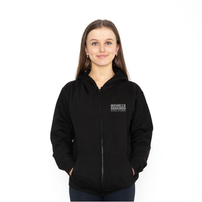 Michelle Seekings Kids Zoodie