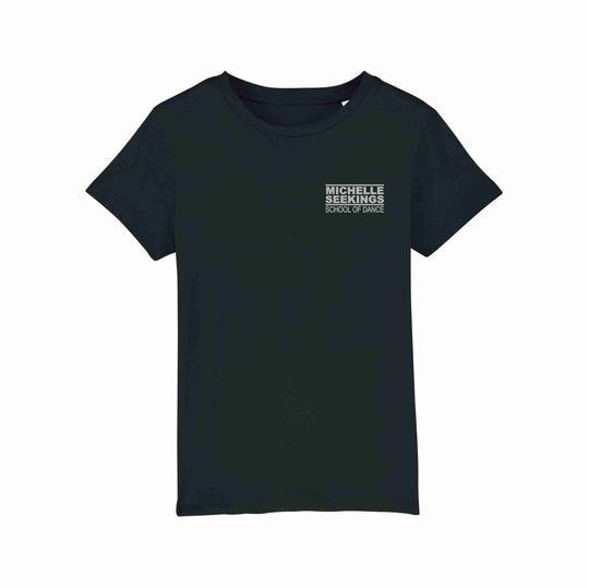 Michelle Seekings Kids T-Shirt