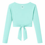 Italia Conti Associates Aqua Balletwrap