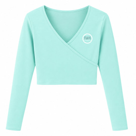 Italia Conti Associates Aqua Balletwrap