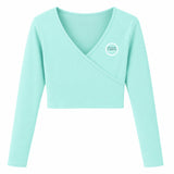 Italia Conti Associates Aqua Balletwrap