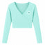 Italia Conti Associates Aqua Balletwrap