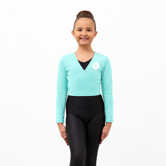 Roynon Performing Arts Aqua Balletwrap