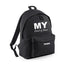 MY School of Dance Fashion Backpack