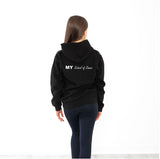 MY School of Dance Adult Hoodie