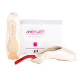 Merlet Lisa Pointe Shoe
