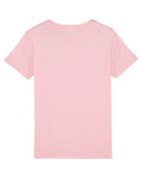Kids T-Shirt - Cotton Pink