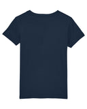 Adult T-Shirt - French Navy