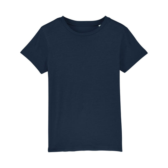 Kids T-Shirt - French Navy