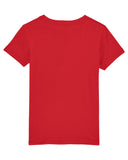 Kids T-Shirt - Red
