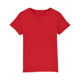 Kids T-Shirt - Red