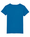 Kids T-Shirt - Royal Blue