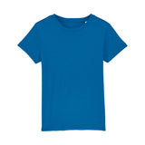 Kids T-Shirt - Royal Blue