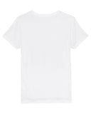 Adult T-Shirt - White