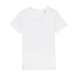Kids T-Shirt - White