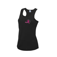 New Mills Ladies Cool Vest