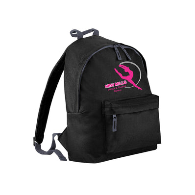 New Mills Junior Backpack